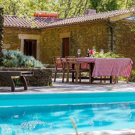 Liiiving In Caminha | Oak Tree Chill House Βίλα Εξωτερικό φωτογραφία