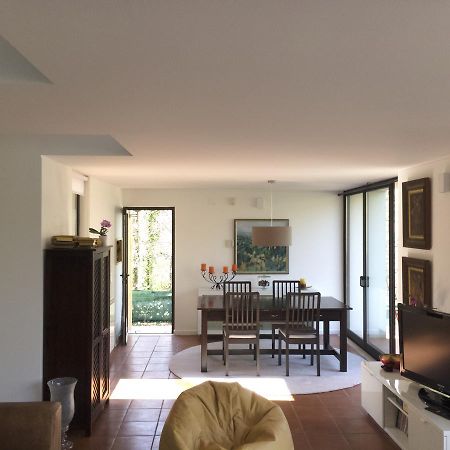 Liiiving In Caminha | Oak Tree Chill House Βίλα Εξωτερικό φωτογραφία