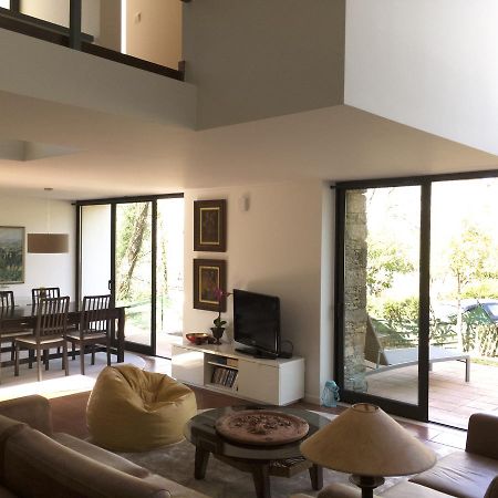 Liiiving In Caminha | Oak Tree Chill House Βίλα Εξωτερικό φωτογραφία