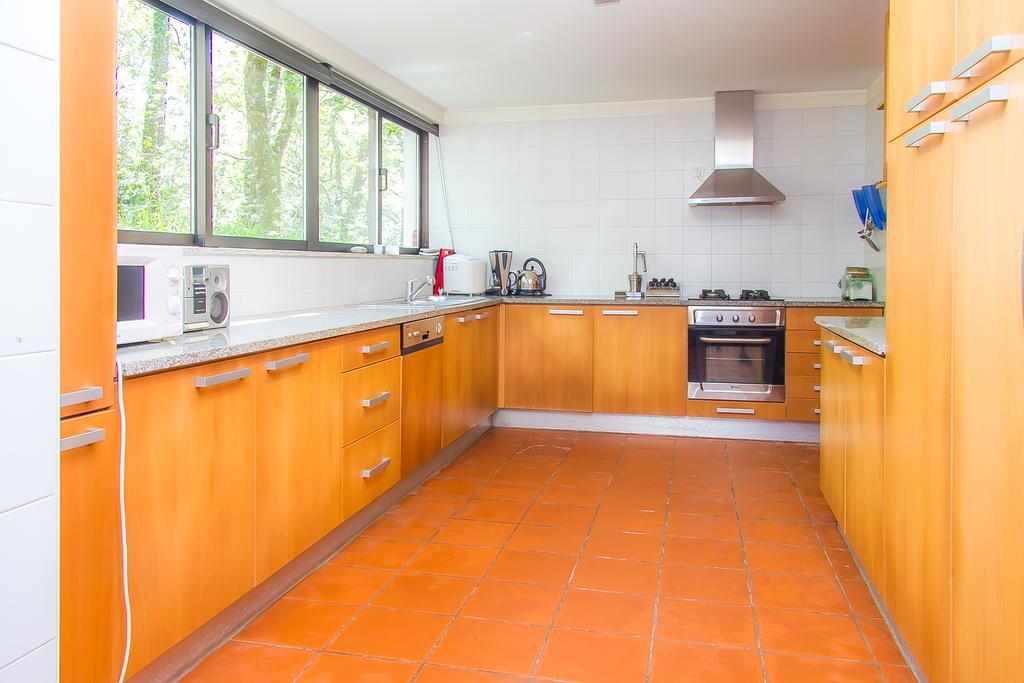 Liiiving In Caminha | Oak Tree Chill House Βίλα Εξωτερικό φωτογραφία