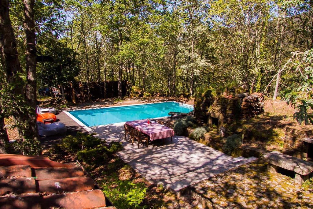 Liiiving In Caminha | Oak Tree Chill House Βίλα Εξωτερικό φωτογραφία