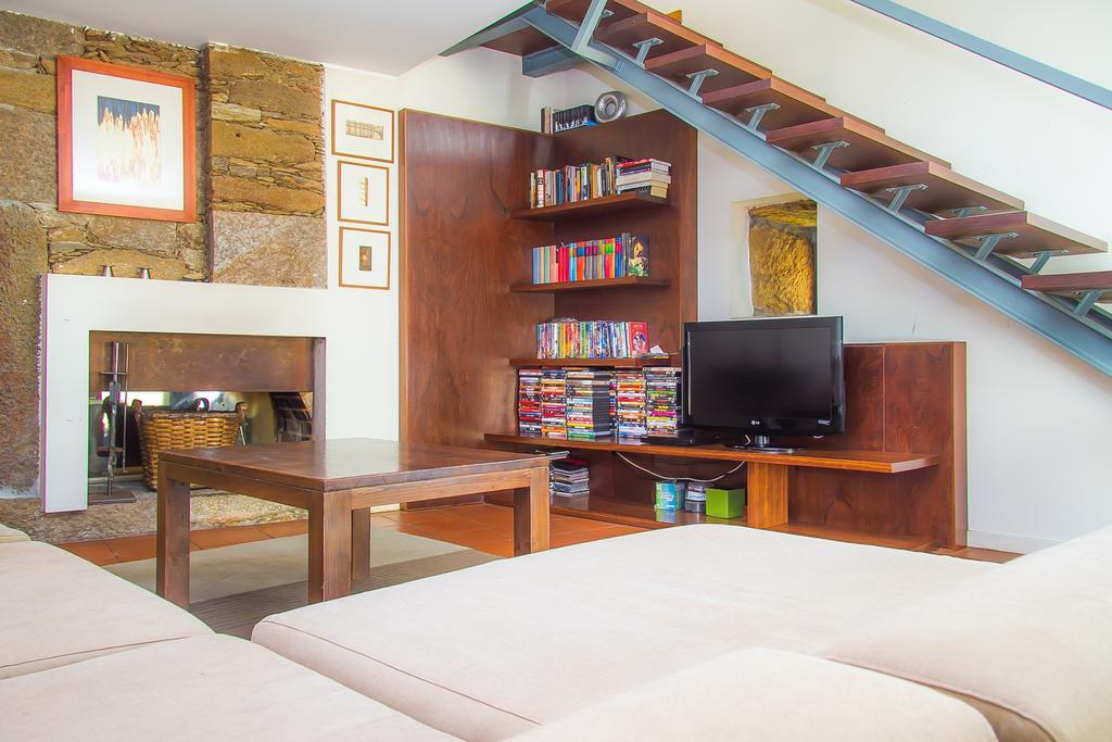 Liiiving In Caminha | Oak Tree Chill House Βίλα Εξωτερικό φωτογραφία