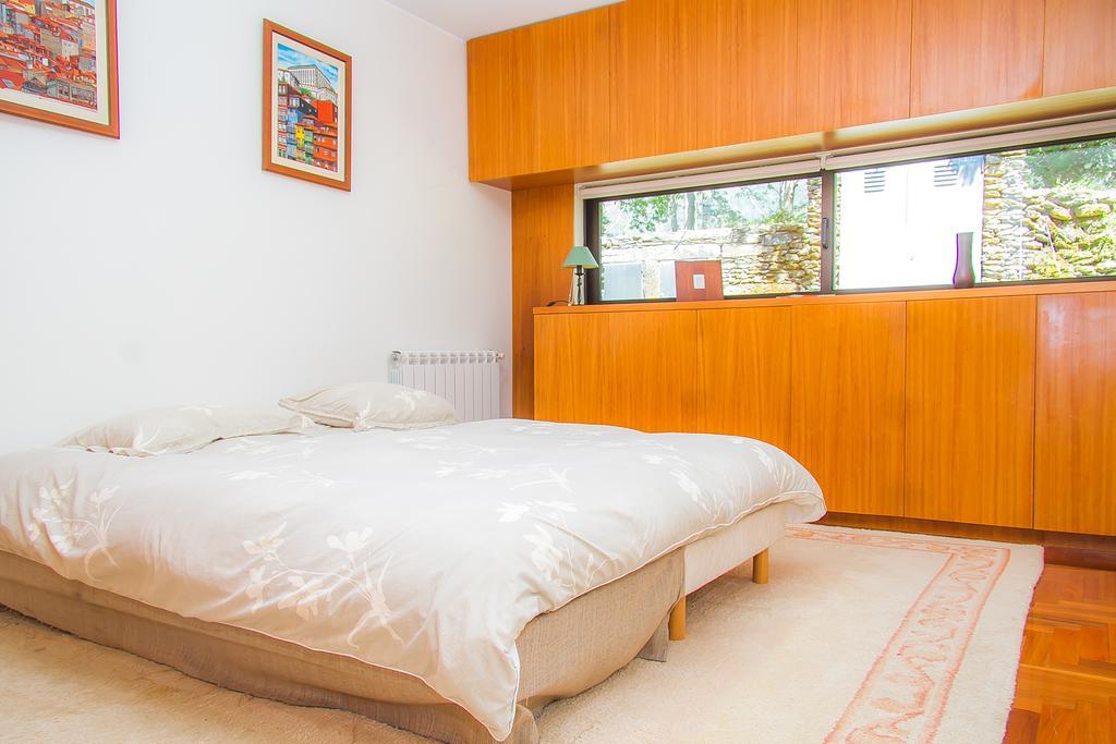 Liiiving In Caminha | Oak Tree Chill House Βίλα Εξωτερικό φωτογραφία