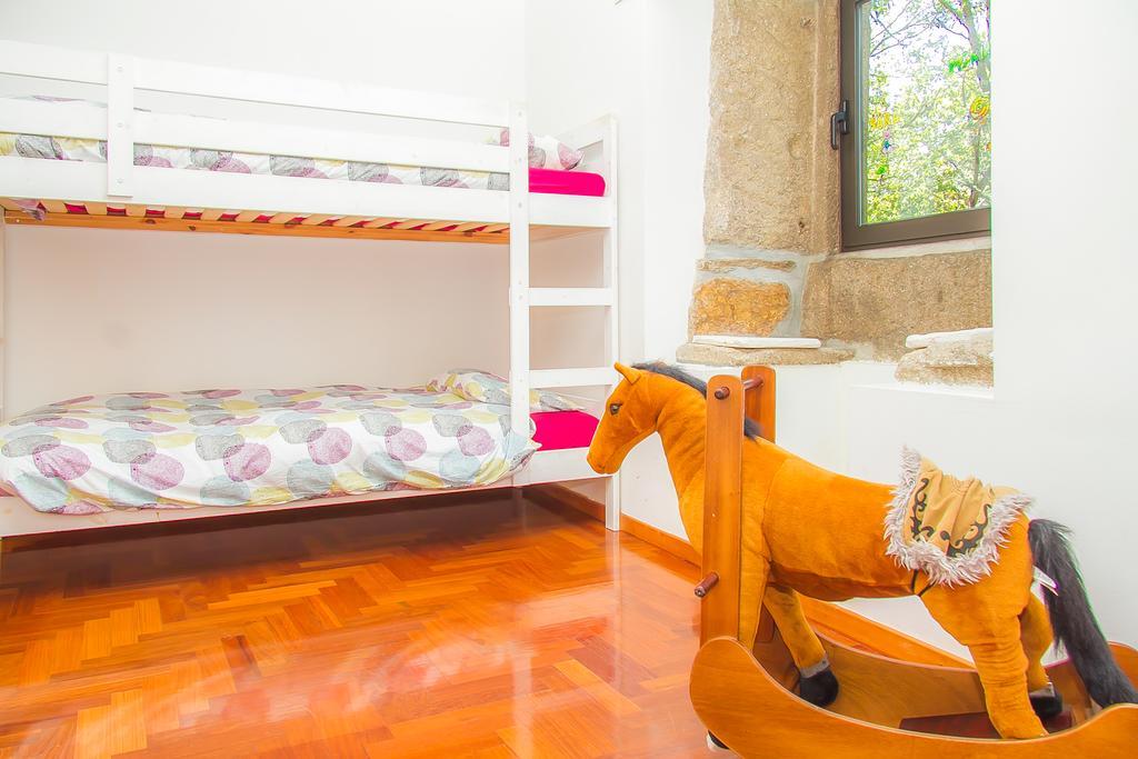 Liiiving In Caminha | Oak Tree Chill House Βίλα Εξωτερικό φωτογραφία
