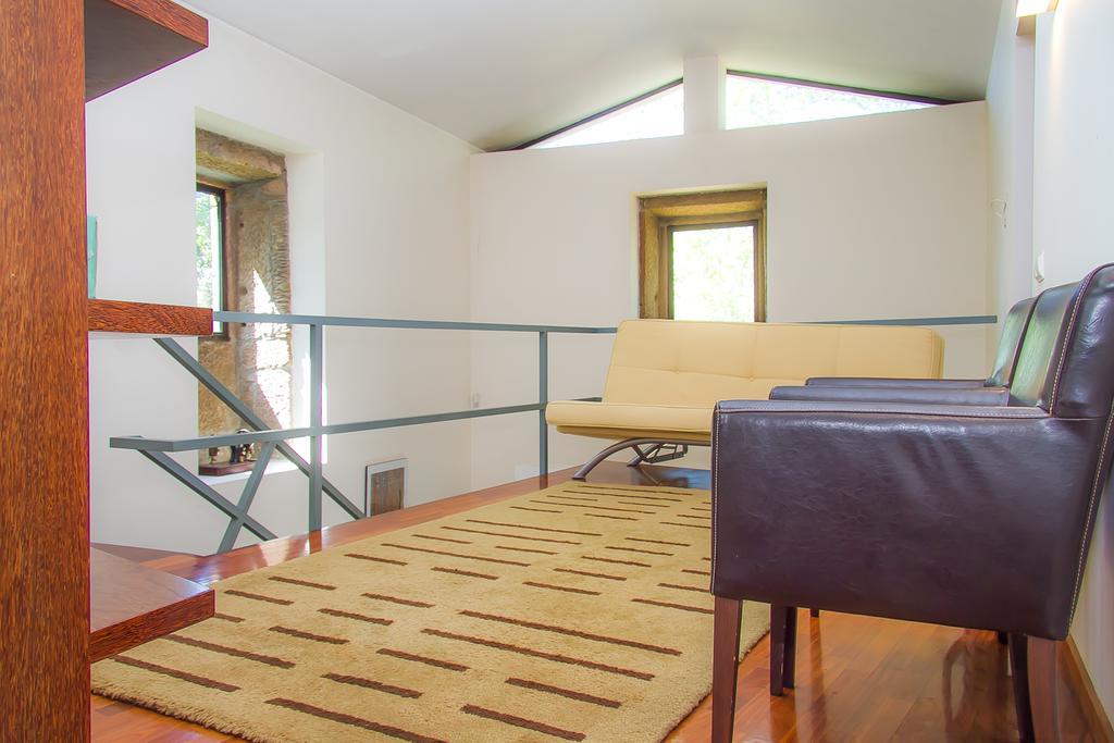 Liiiving In Caminha | Oak Tree Chill House Βίλα Εξωτερικό φωτογραφία
