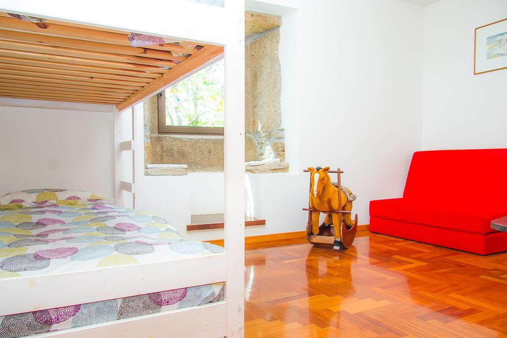 Liiiving In Caminha | Oak Tree Chill House Βίλα Εξωτερικό φωτογραφία