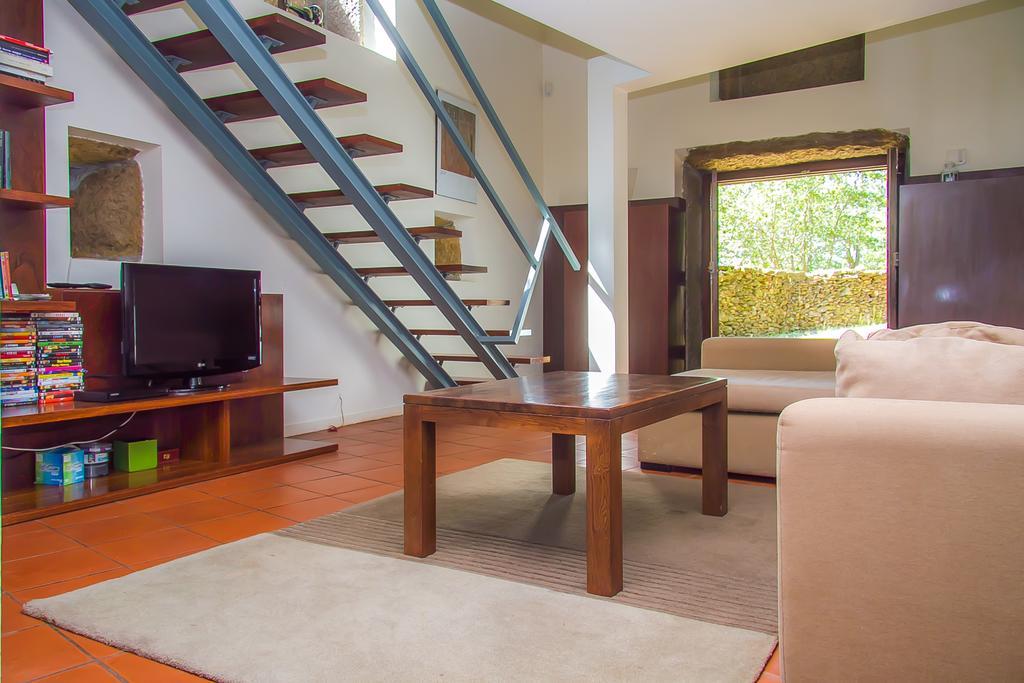 Liiiving In Caminha | Oak Tree Chill House Βίλα Εξωτερικό φωτογραφία