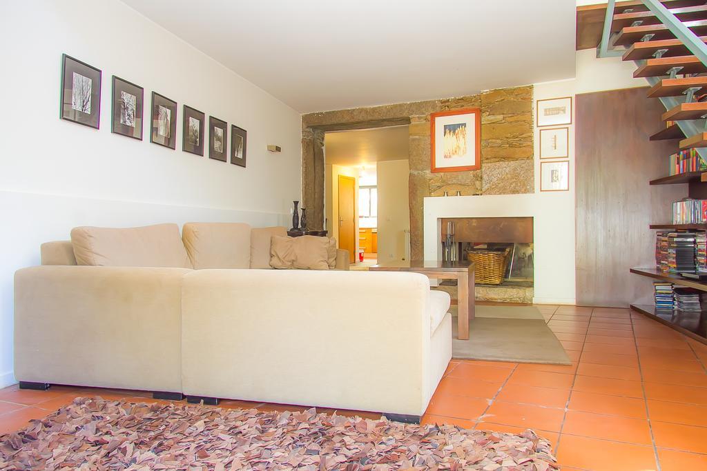 Liiiving In Caminha | Oak Tree Chill House Βίλα Εξωτερικό φωτογραφία