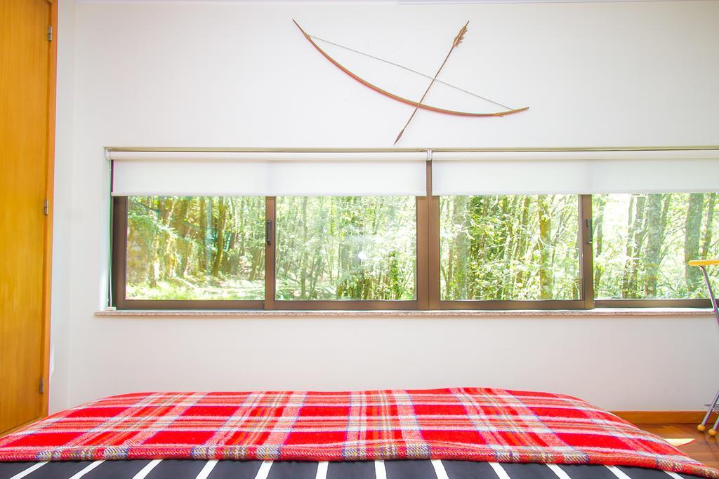 Liiiving In Caminha | Oak Tree Chill House Βίλα Εξωτερικό φωτογραφία