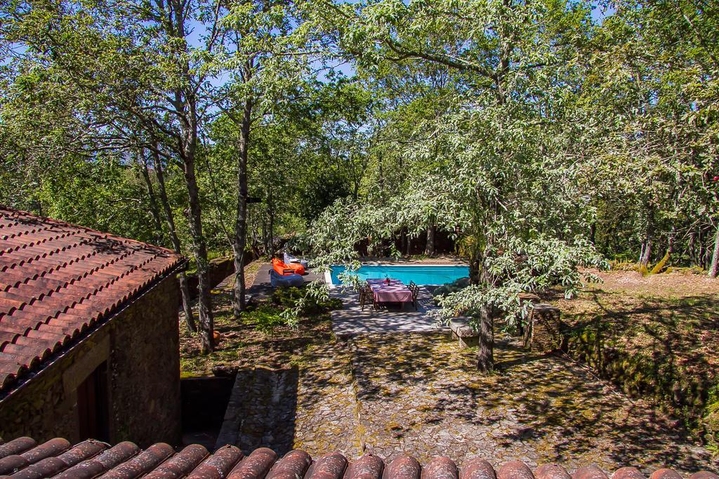 Liiiving In Caminha | Oak Tree Chill House Βίλα Εξωτερικό φωτογραφία
