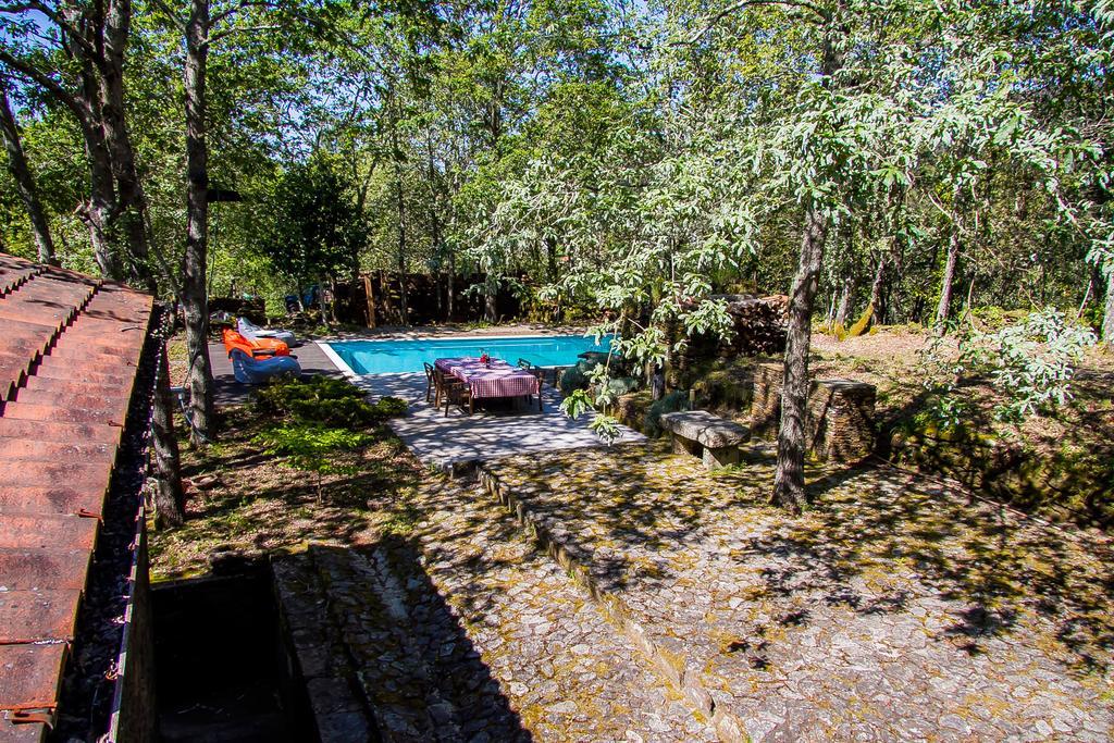 Liiiving In Caminha | Oak Tree Chill House Βίλα Εξωτερικό φωτογραφία