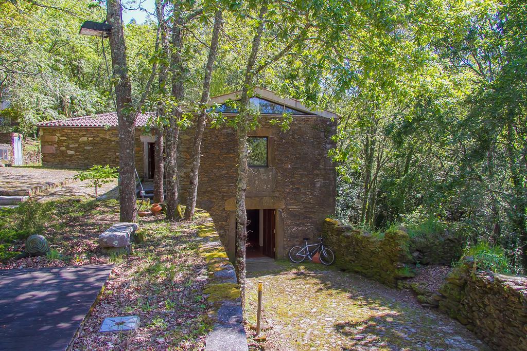 Liiiving In Caminha | Oak Tree Chill House Βίλα Εξωτερικό φωτογραφία