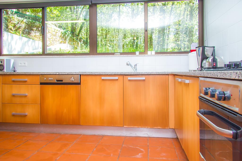 Liiiving In Caminha | Oak Tree Chill House Βίλα Εξωτερικό φωτογραφία