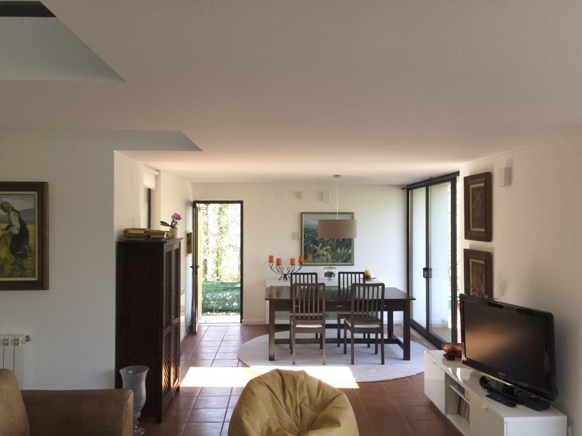 Liiiving In Caminha | Oak Tree Chill House Βίλα Εξωτερικό φωτογραφία