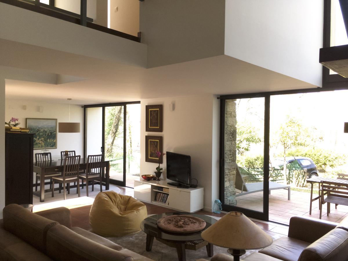 Liiiving In Caminha | Oak Tree Chill House Βίλα Εξωτερικό φωτογραφία