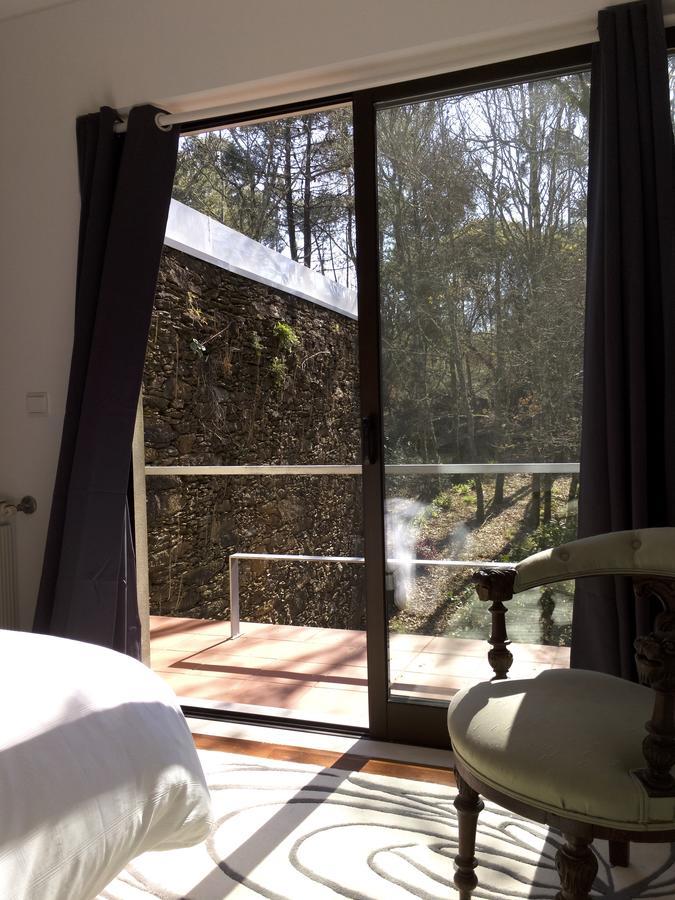 Liiiving In Caminha | Oak Tree Chill House Βίλα Εξωτερικό φωτογραφία