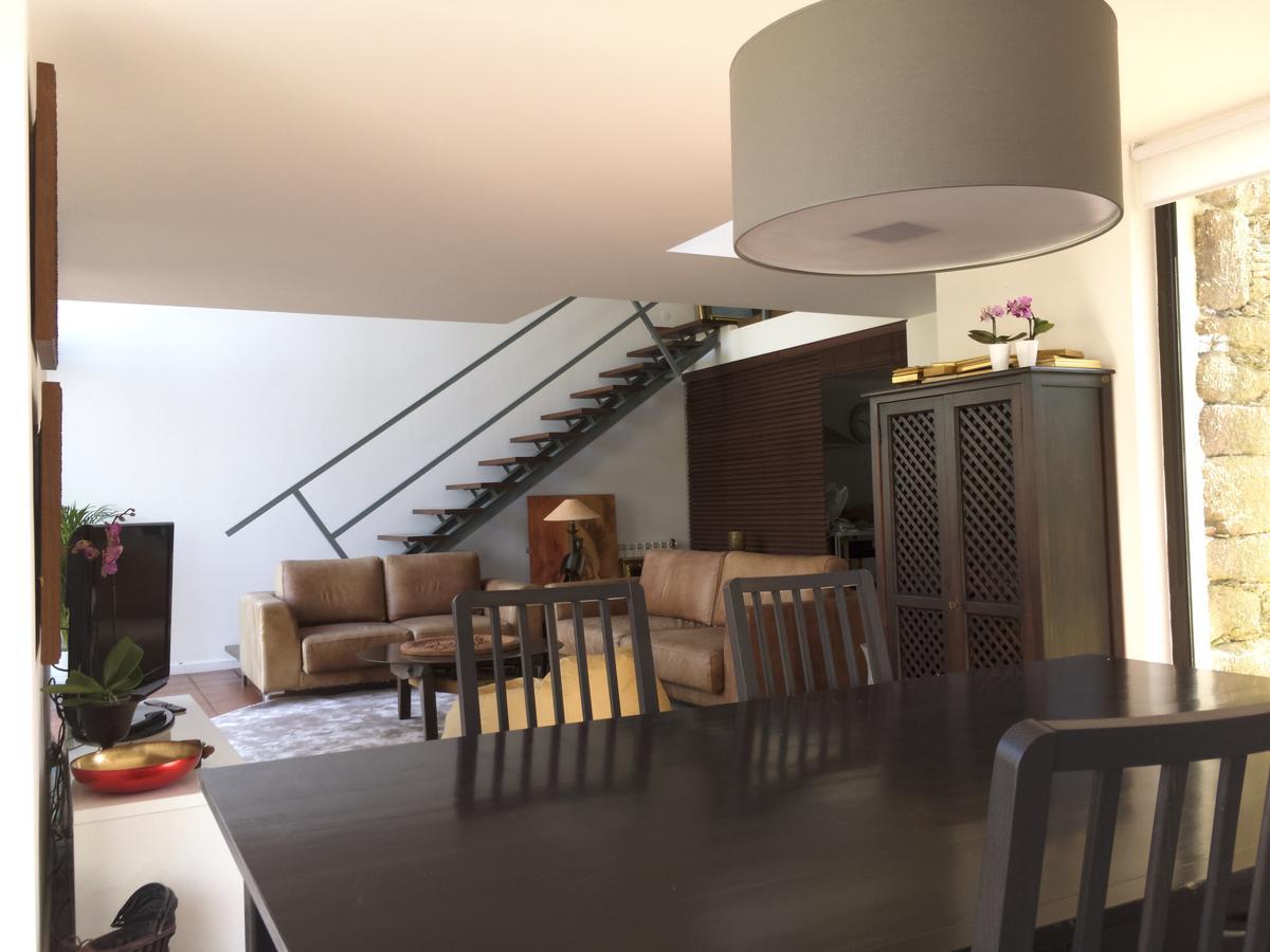 Liiiving In Caminha | Oak Tree Chill House Βίλα Εξωτερικό φωτογραφία
